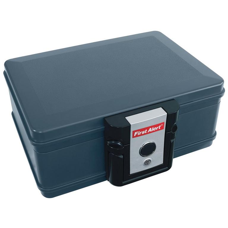 FIRST ALERT 0.17 CU FT SAFE