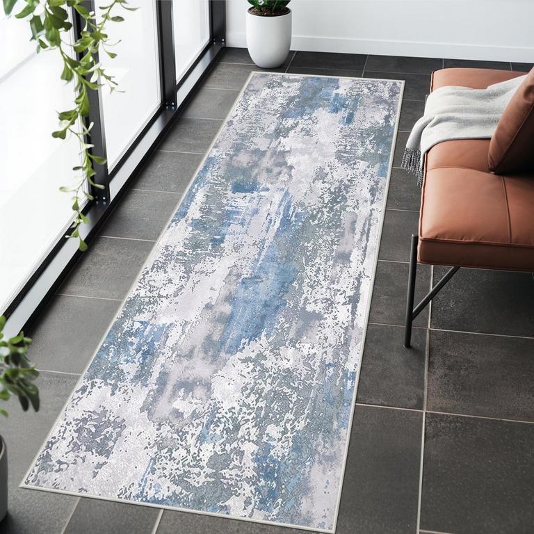 AONEWOE RUNNER RUG 2FTX6FT