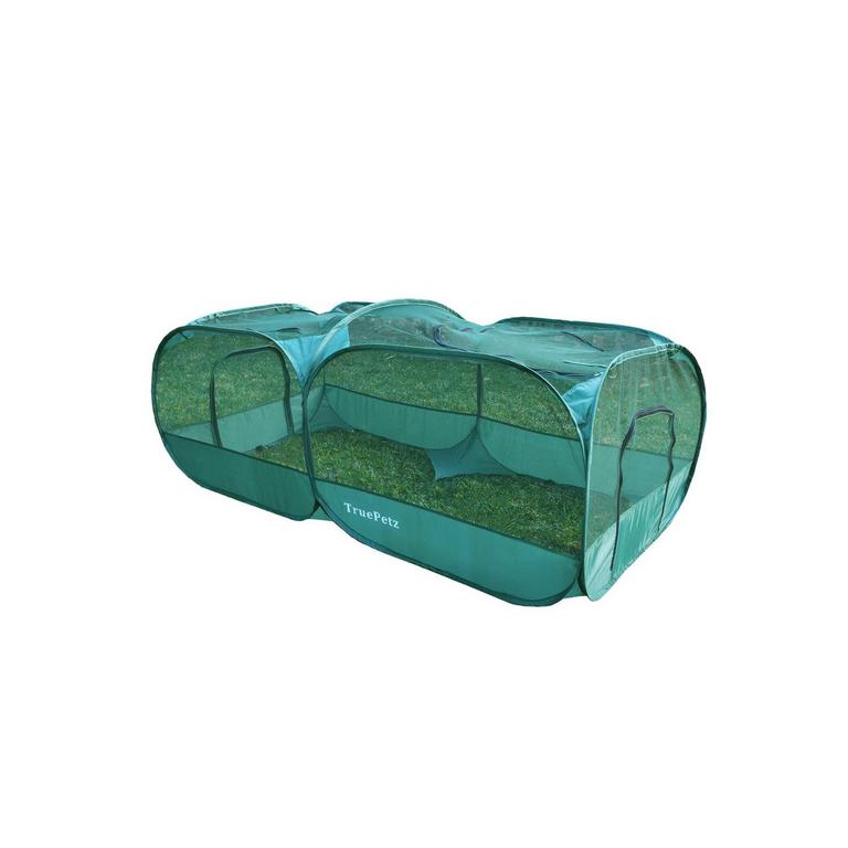 TRUEPETZ PORTABLE COOP
