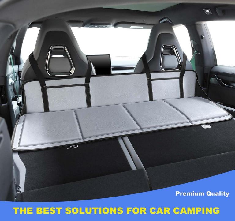 HEJINZOO CAR CAMPING MATTRESS EXTENSION