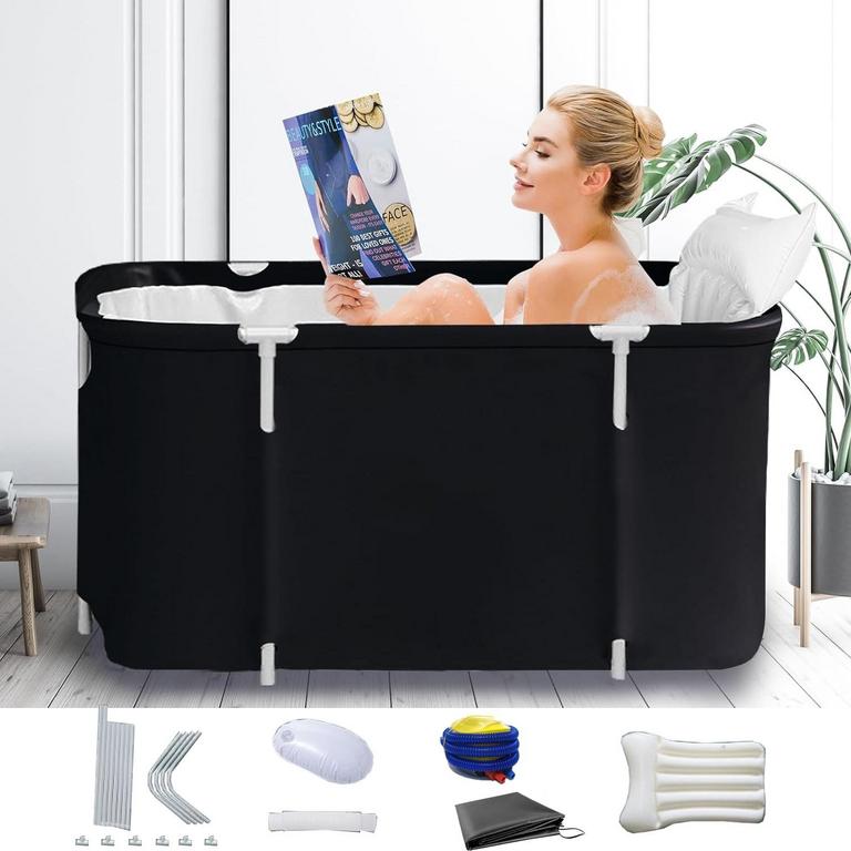 PORTABLE BATHTUB