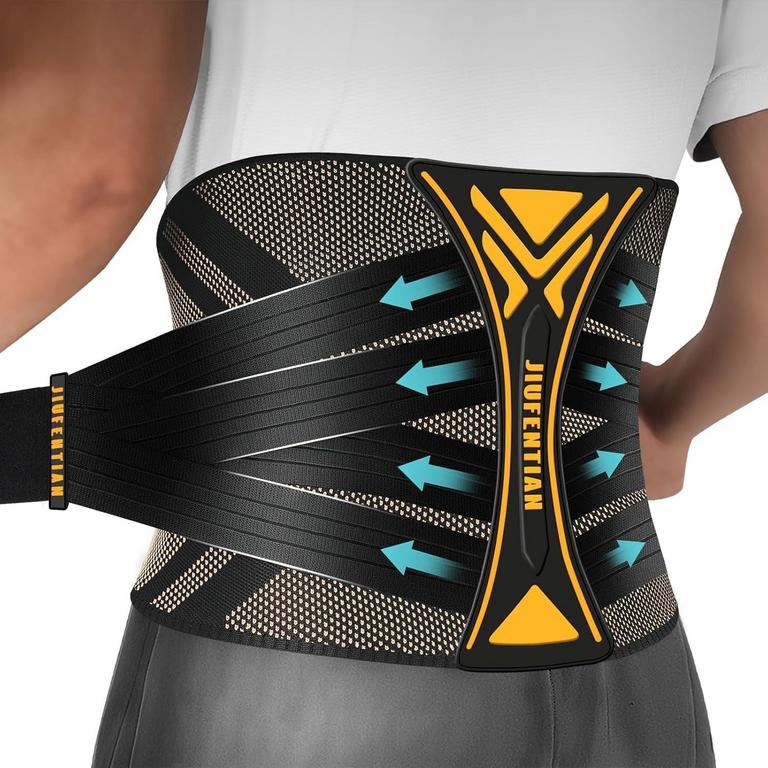 JIUFENTIAN BACK BRACE XL