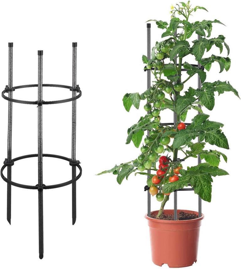 LAIDER HEROS 31IN TOMATO CAGE