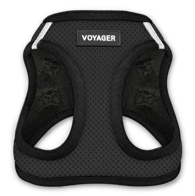 VOYAGER STEP IN AIR PET HARNESS XS