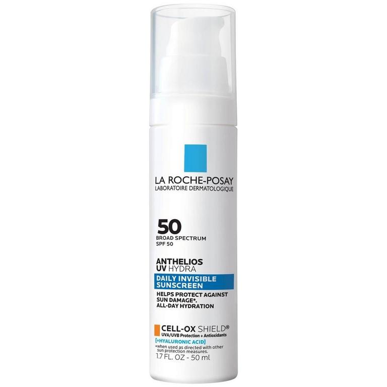 LA ROCHE POSAY SPF 50 SUNSCREEN 1.7 FL OZ