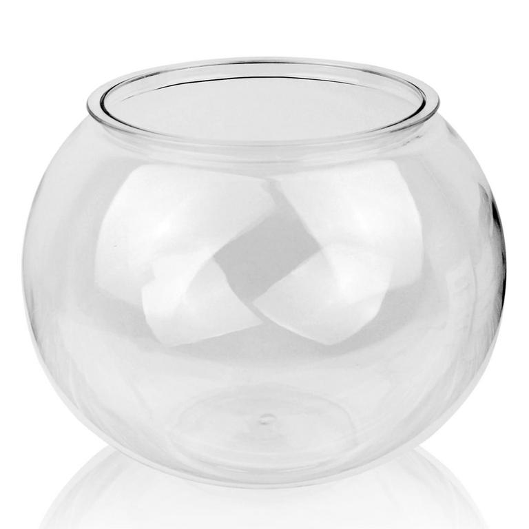 NEWPOL 3GAL FISH BOWL LRG