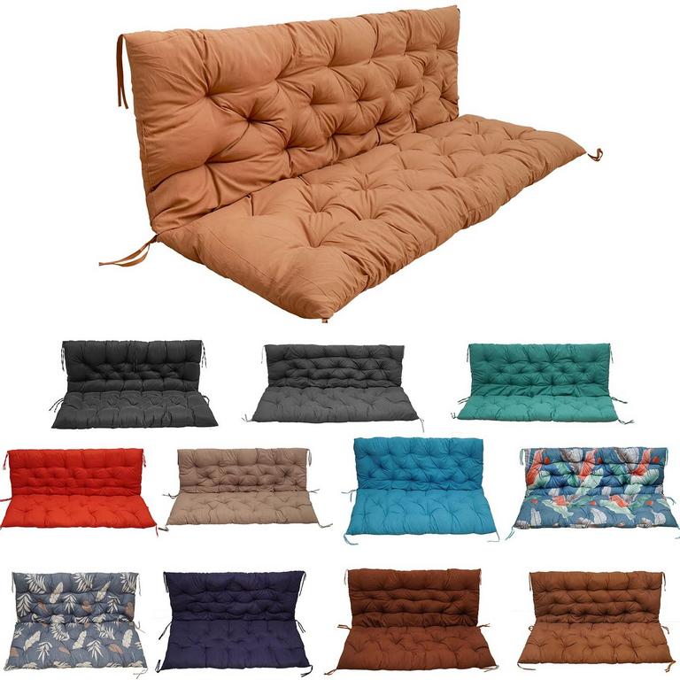 YIMORIA PORCH SWING CUSHION