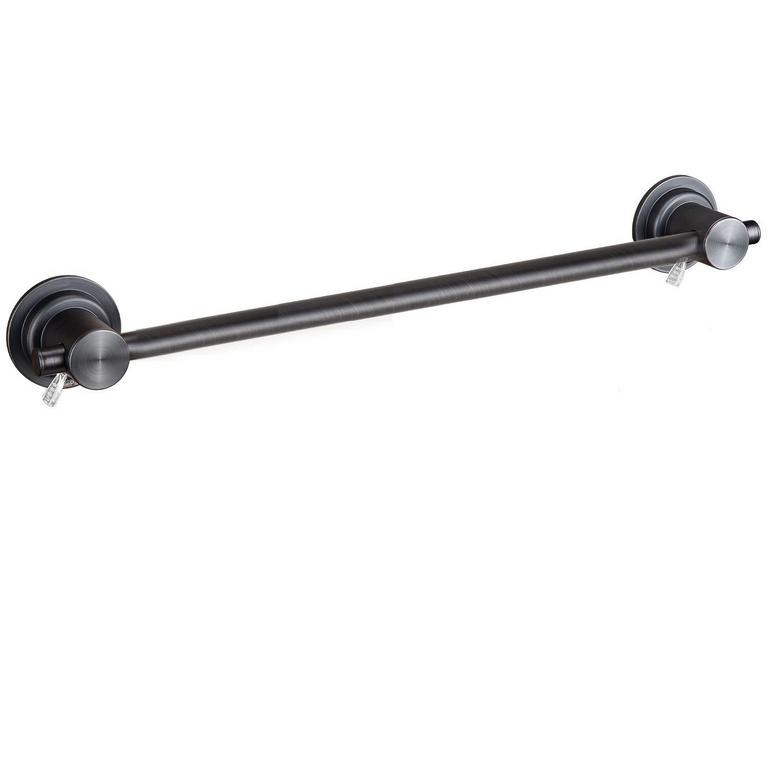 JIEPAI 24IN SUCTION CUP BAR