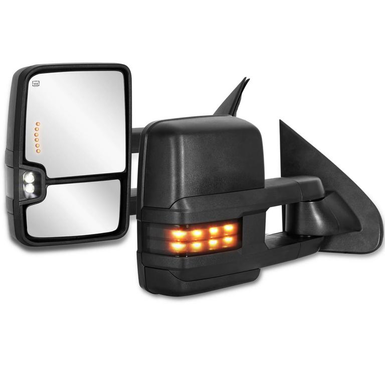 EVERESTWAY TOWING MIRRORS