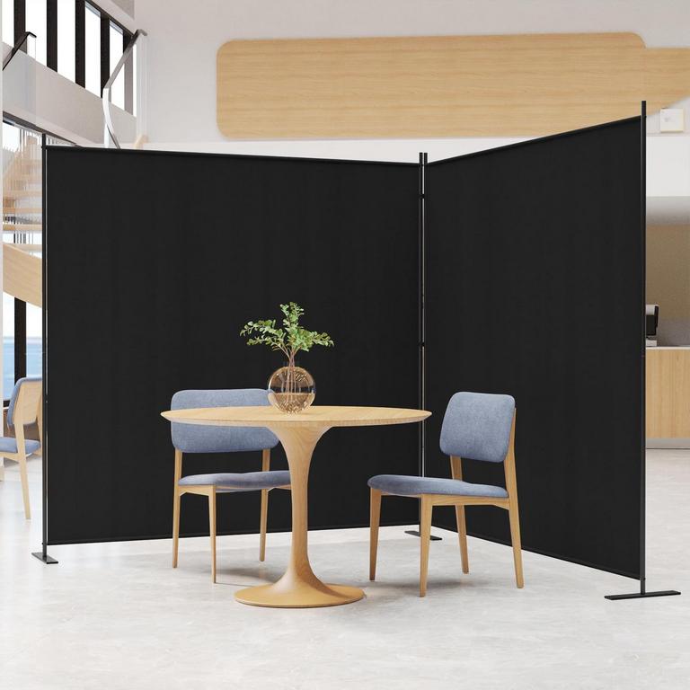C-HOPETREE ROOM DIVIDER 2-PANEL