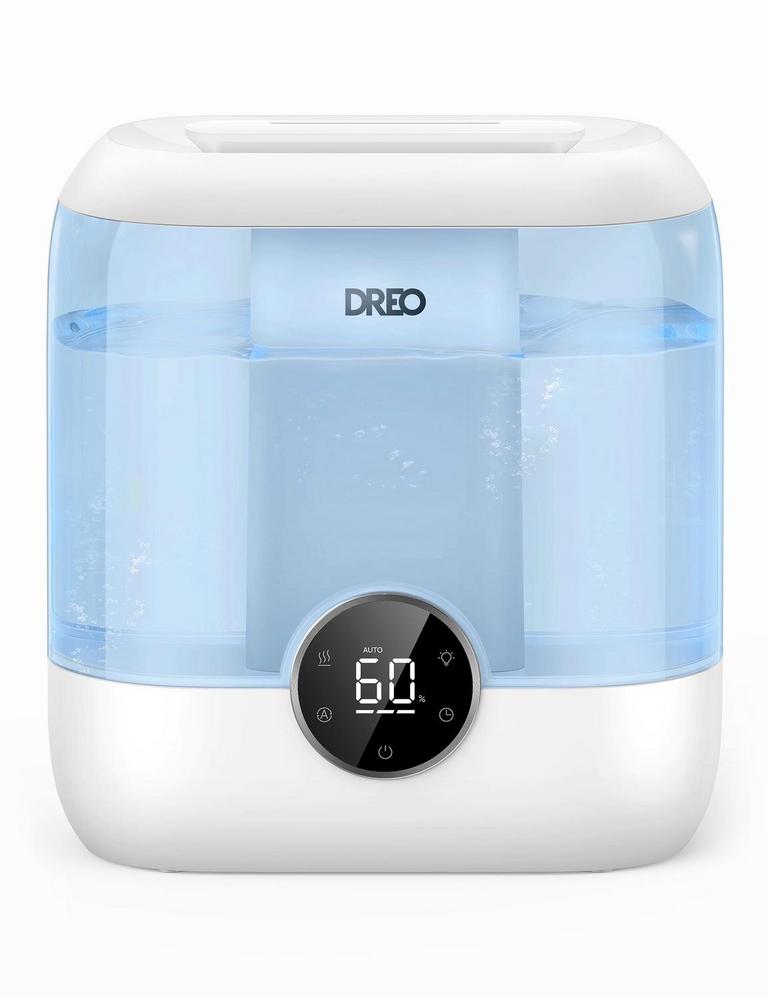 DREO HUMIDIFIER 6L BLUE