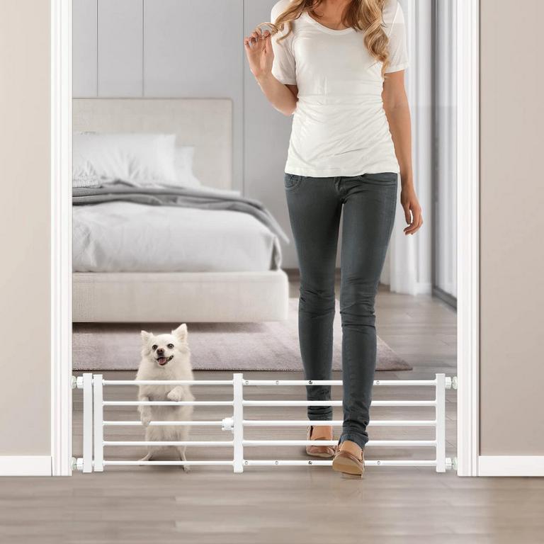 MALIER DOG GATE 26-41 IN