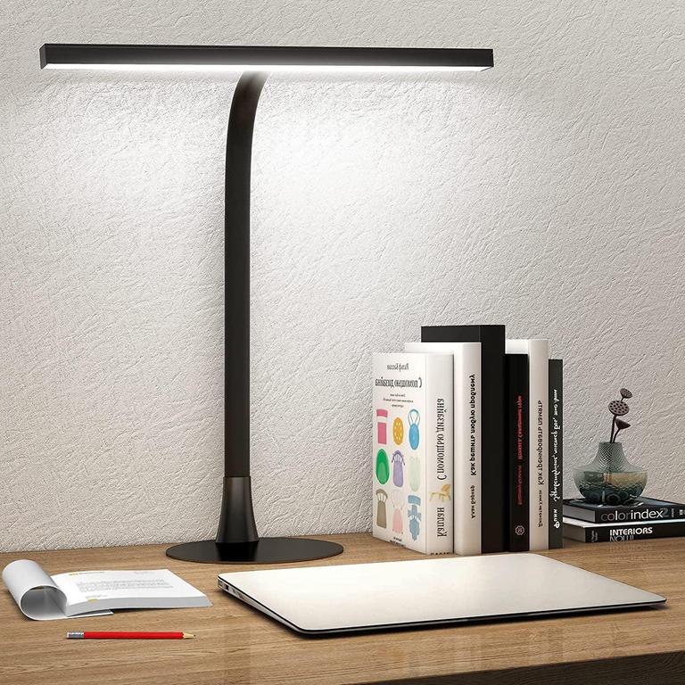 BZBRLZ 15.7IN LED DESK LAMP