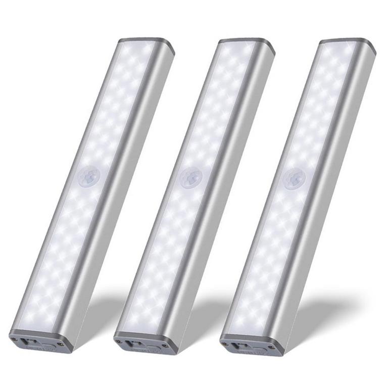 OGEDNAC 46LED CABINET LIGHTS 7.3IN 3PK