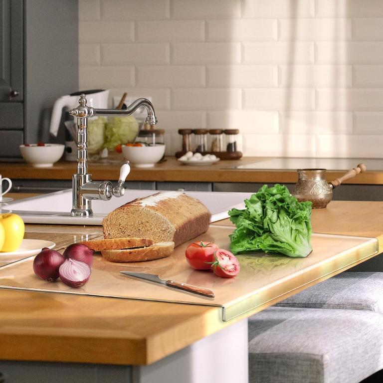 GRACENAL ACRYLIC CUTTING BOARD
