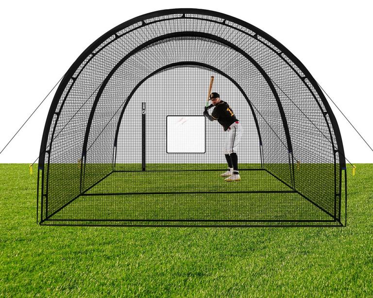 KUIBONU 22FT BATTING CAGE