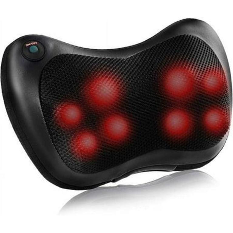 SHIATSU BACK & NECK MASSAGER