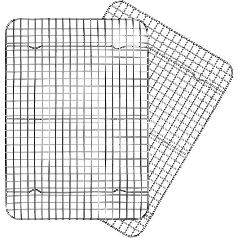 VESTEEL BAKING RACKS SET OF 2
