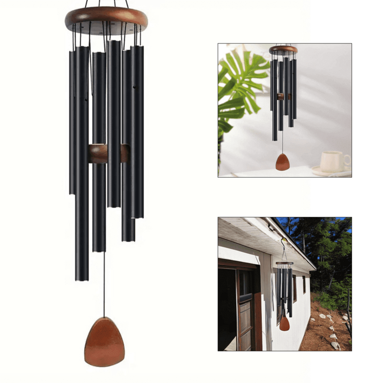 FAKRICH 27IN WIND CHIMES