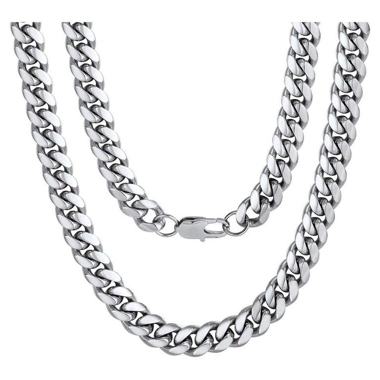 CHAINSPROMAX MENS 18IN CHAIN NECKLACE