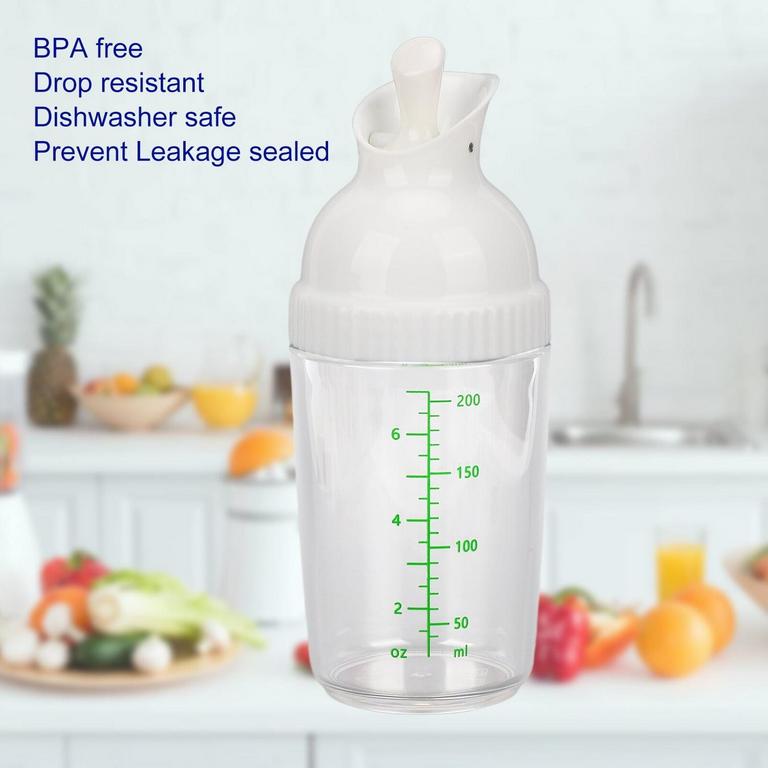 DONGYI SALAD DRESSING SHAKER