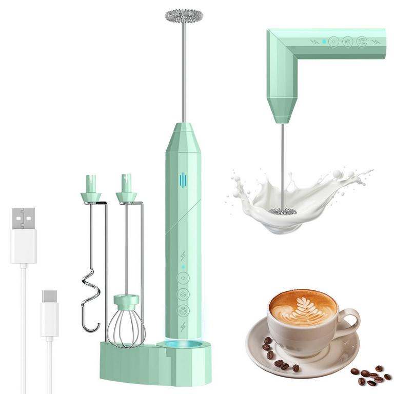 LUXMO MILK FROTHER