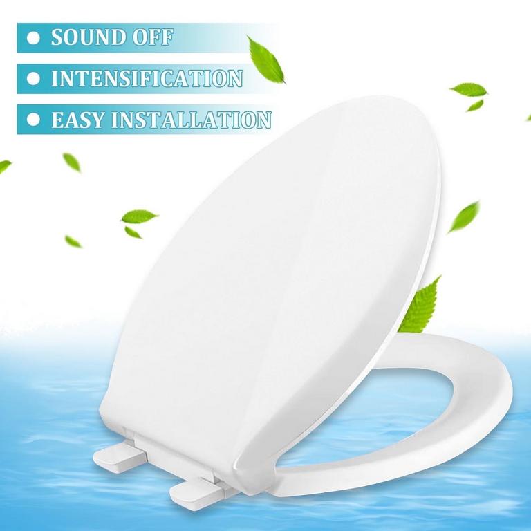 E-GREETSHOPPING TOILET SEAT