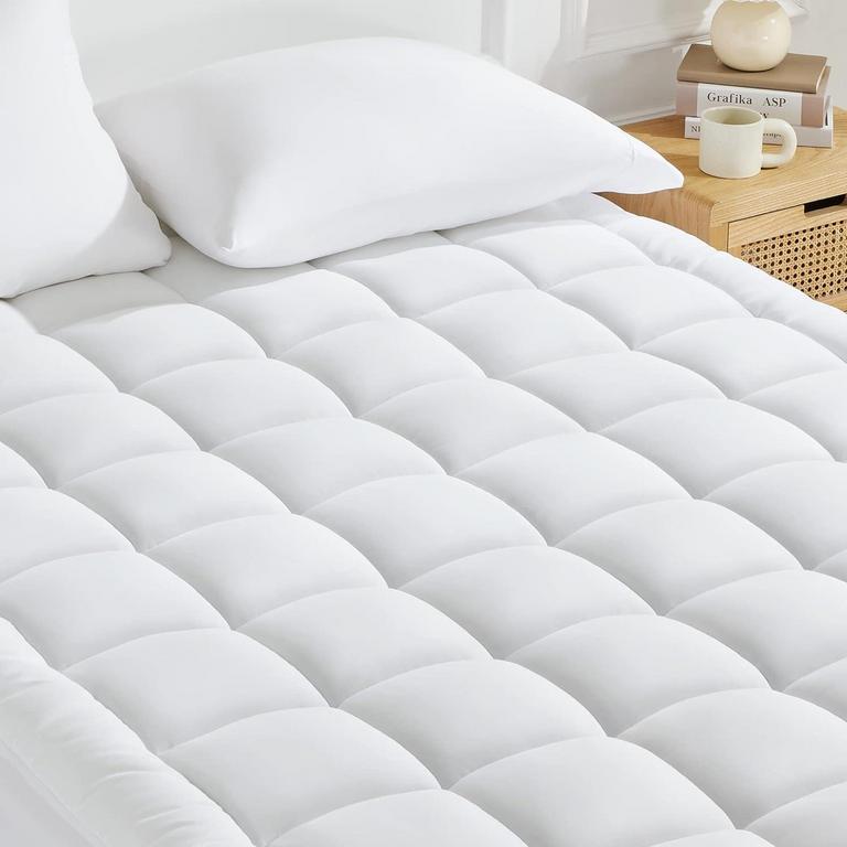 SONIVE FULL MATTRESS PAD
