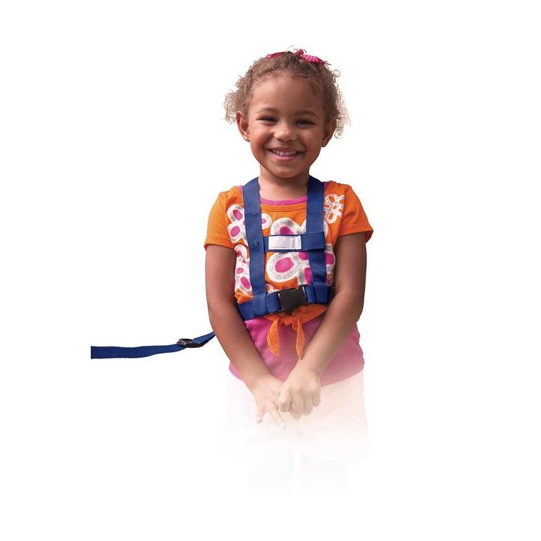 BABY BUDDY SECURITY HARNESS