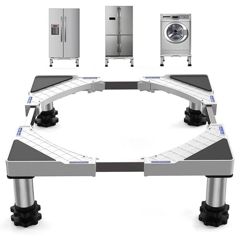DEWEL MINI FRIDGE STAND