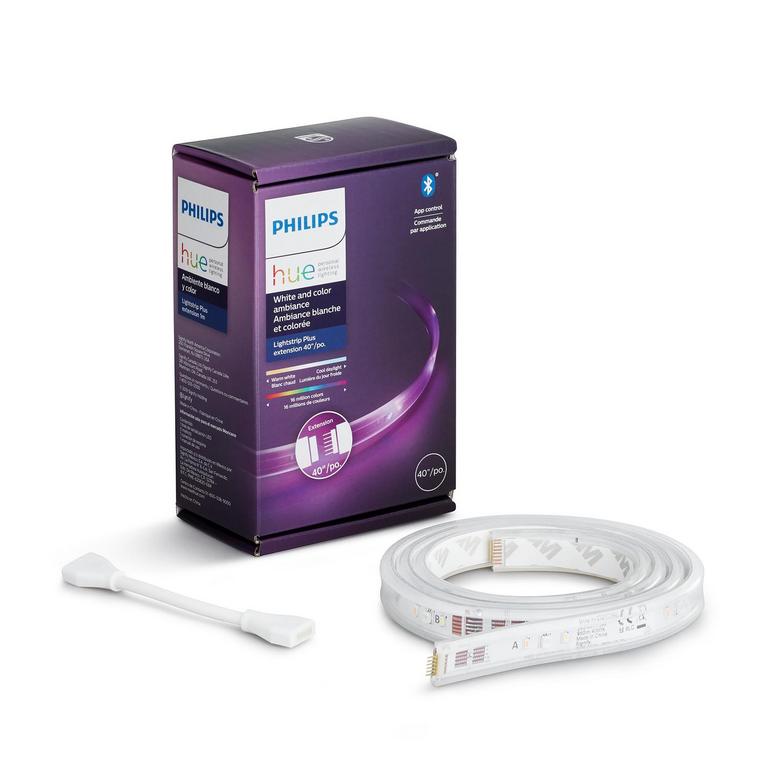 PHILIPS HUE 40IN LIGHT STRIP