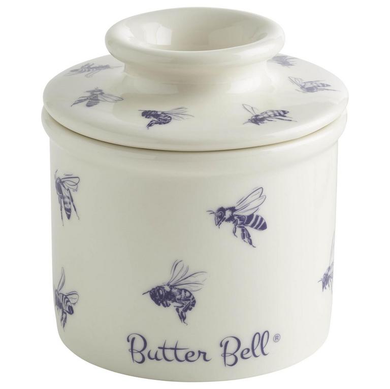 BUTTER BELL BUTTER DISH