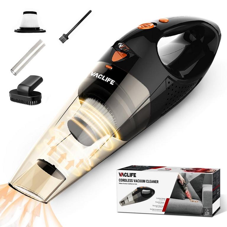 VACLIFE HANDHELD VACUUM