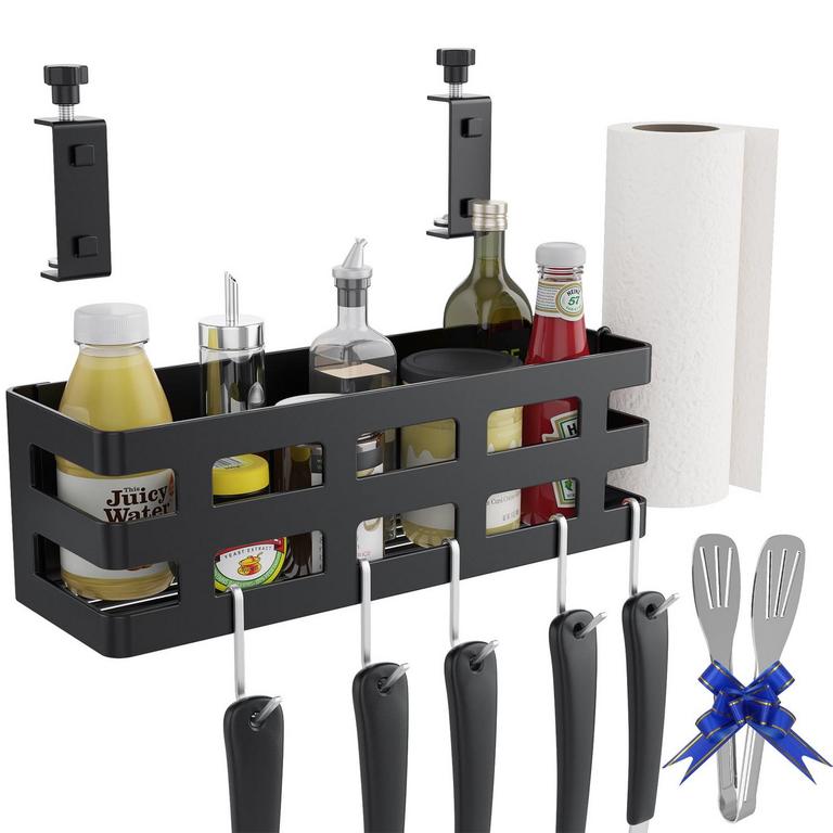 BESITITLI GRIDDLE CADDY