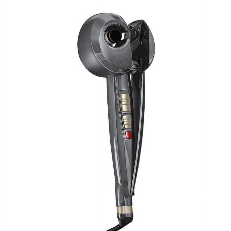 CONAIR CURL SECRET IRON