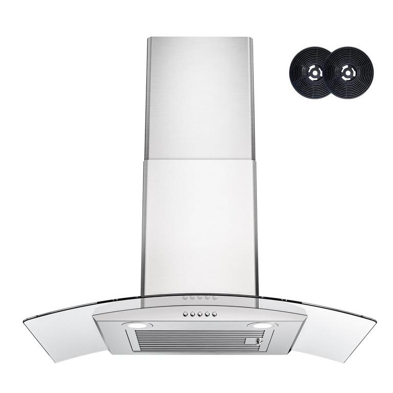 FIREGAS 30IN RANGE HOOD