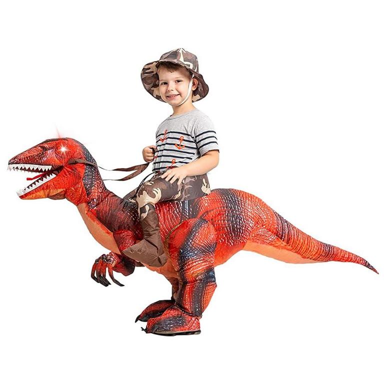 GOOSH 48IN DINO COSTUME