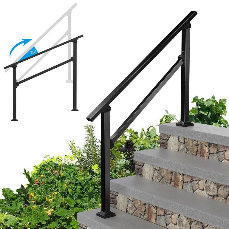 FOYUEE HANDRAIL 4-STEP