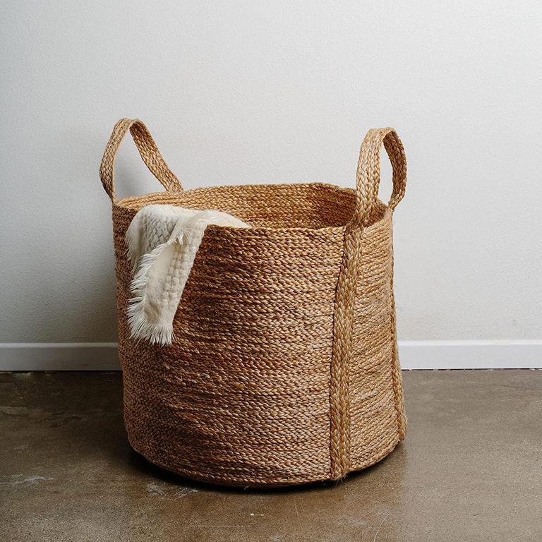 GOOBLOO XL STORAGE BASKET