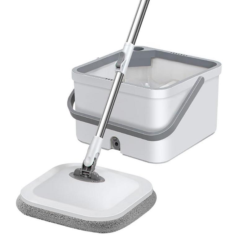 TT-YEL 2-IN-1 MOP SET
