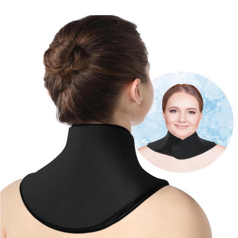 DERCLIVE NECK ICE PACK