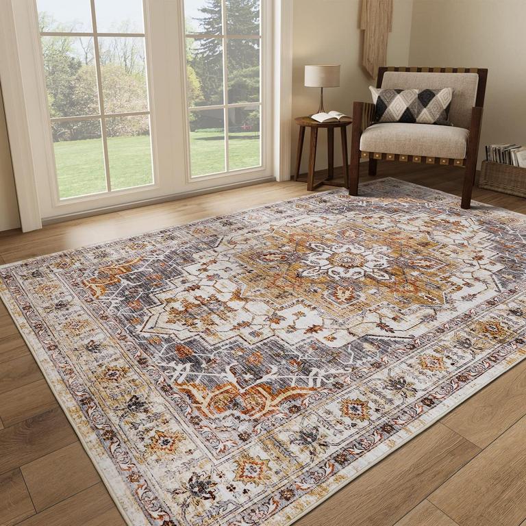 BEFBEE 5FT X 7FT RUG