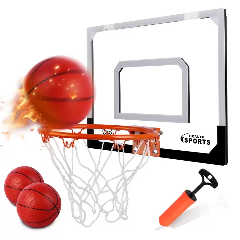 ANT CLASS BASKETBALL HOOP