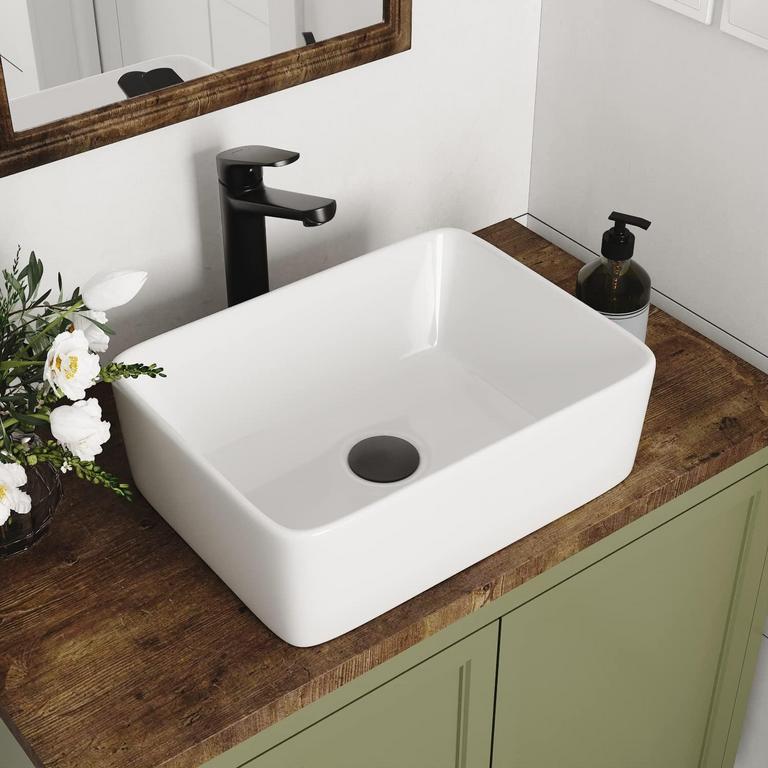 DEER VALLEY 16IN SINK