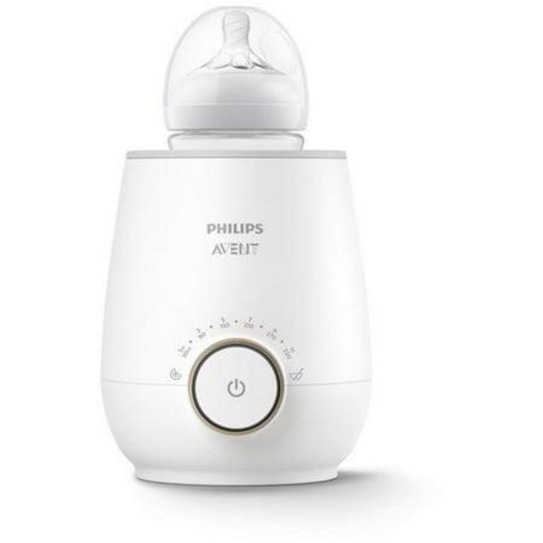 PHILIPS AVENT FAST BOTTLE WARMER