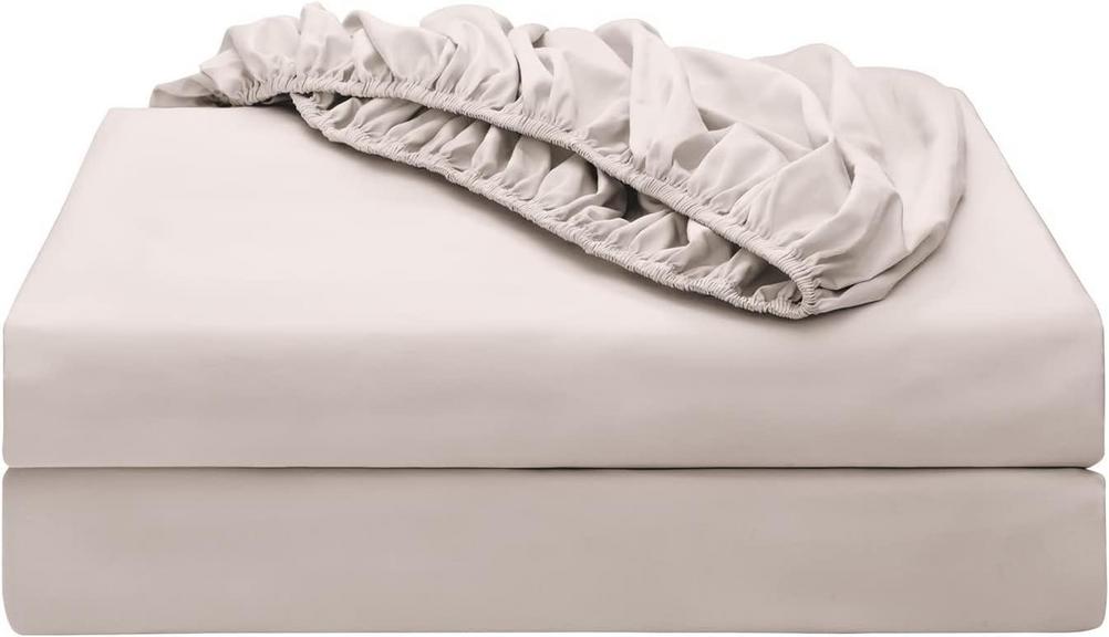 SHUNJIE.HOME TWIN XL SHEETS 2PK