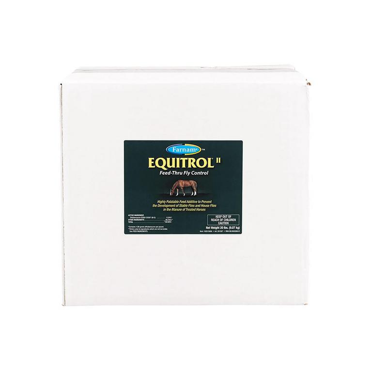 FARNAM FLY CONTROL 20LB BUCKET