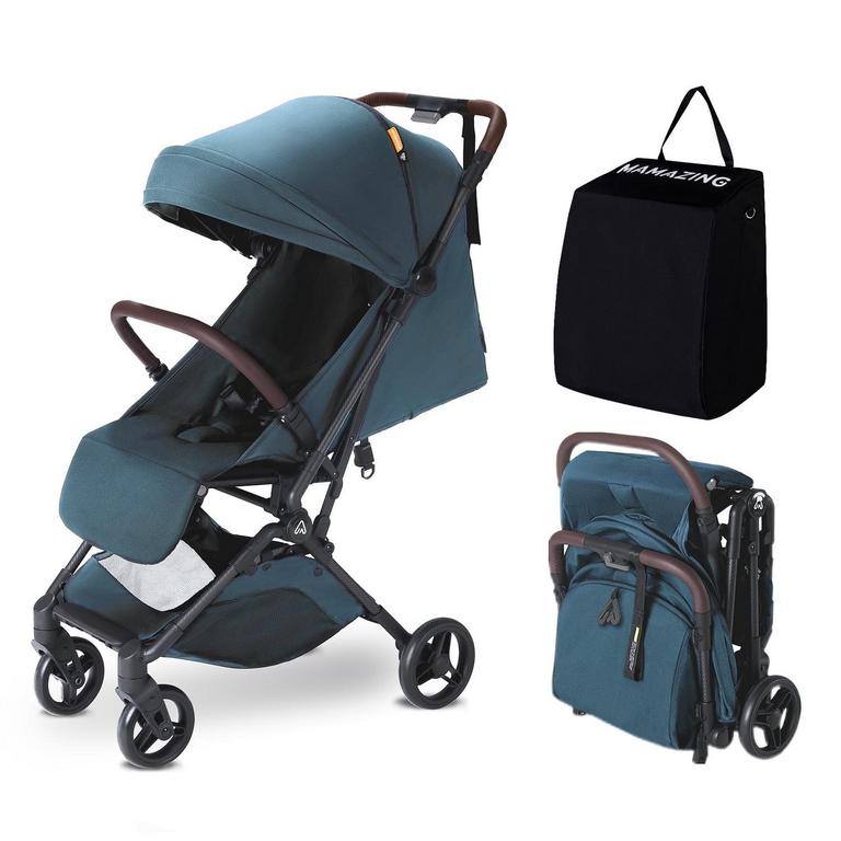 MAZING BABY STROLLER