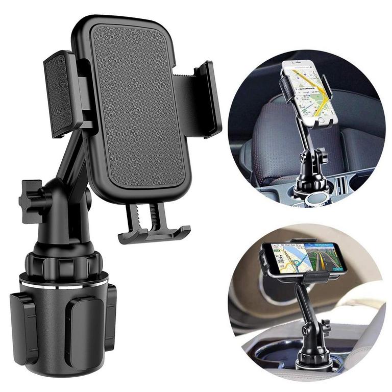 CSHIDWORLD CAR CUP PHONE HOLDER