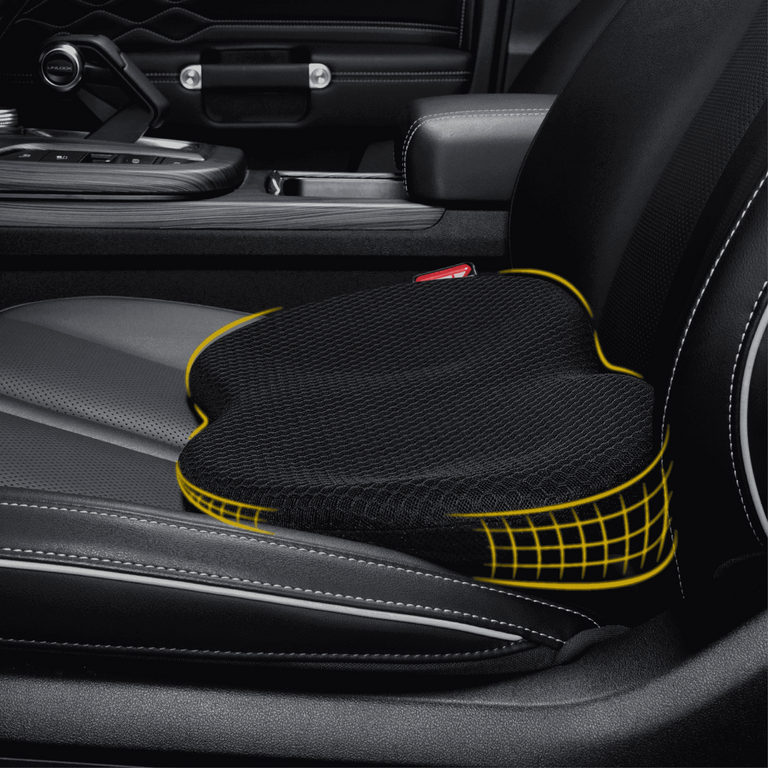 MAXPHENIX AUTO SEAT CUSHION